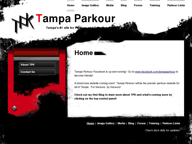 www.liveparkour.com