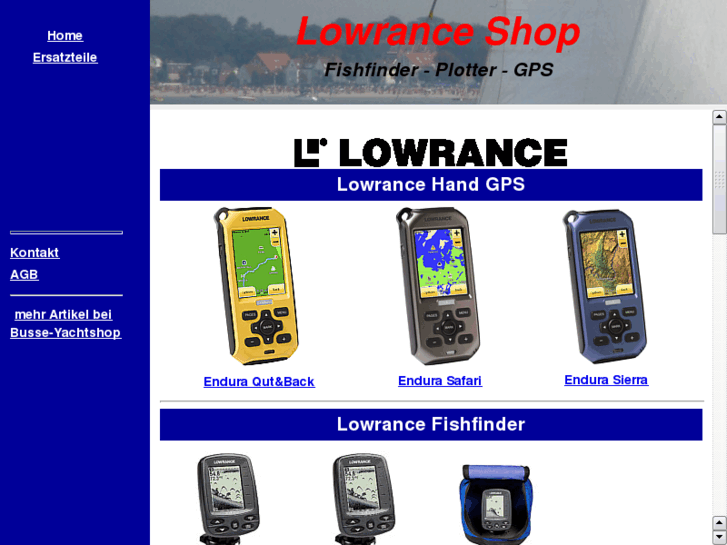 www.lowrance-shop.com