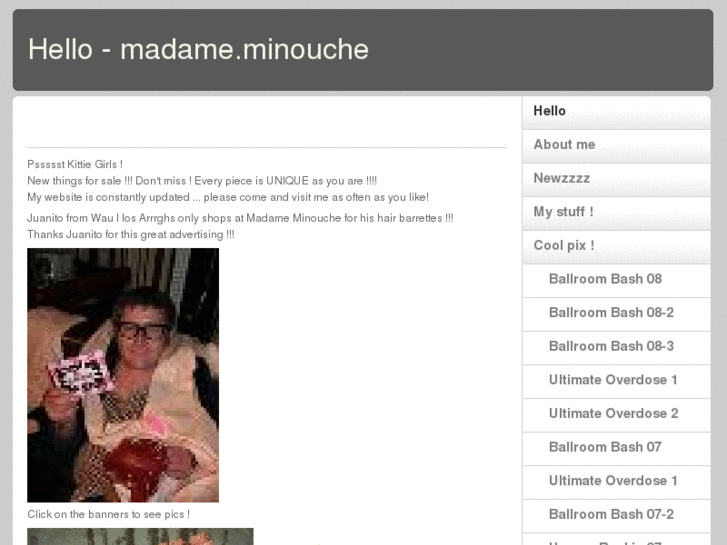 www.madame-minouche.com