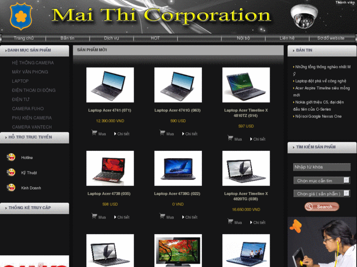 www.maithicorp.com