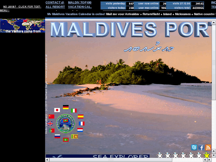 www.maldives.at