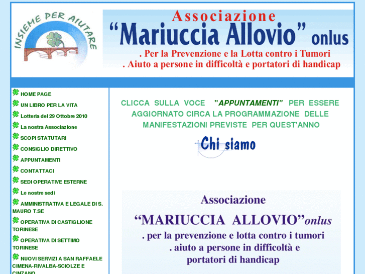 www.mariucciaalloviosanmauroto.net