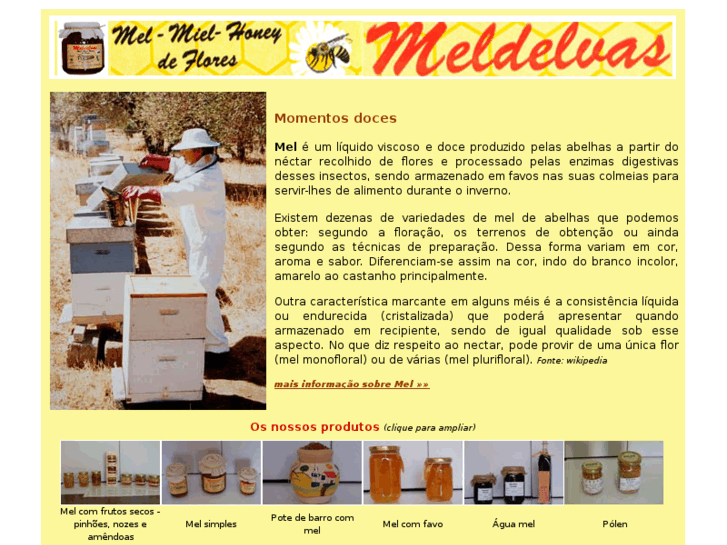 www.meldelvas.com