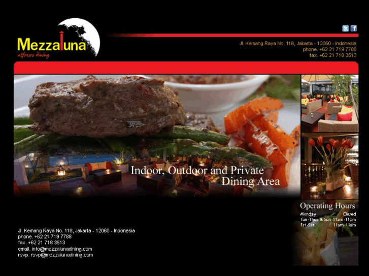 www.mezzalunadining.com