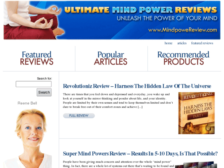 www.mindpowereview.com