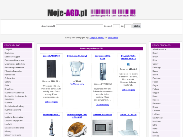 www.moje-agd.pl