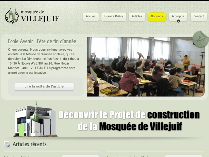 www.mosquee-villejuif.com