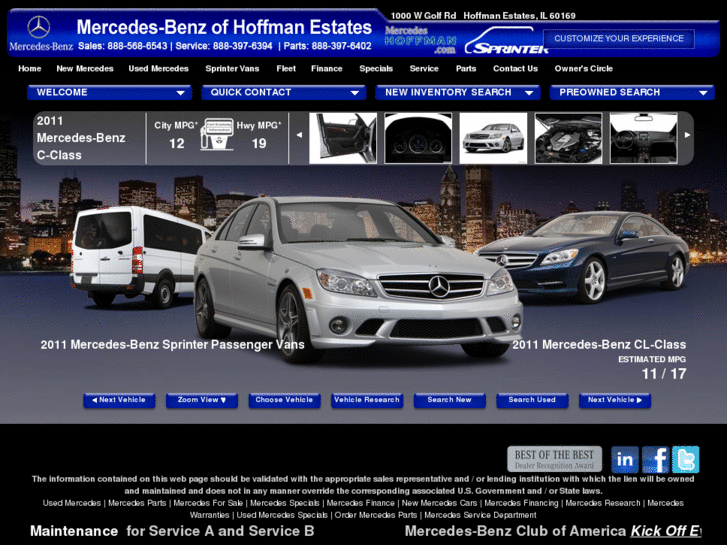 www.motorwerksmercedesbenzhoffmanestates.com