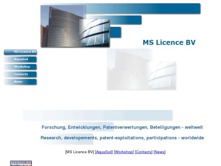 www.ms-licence.com