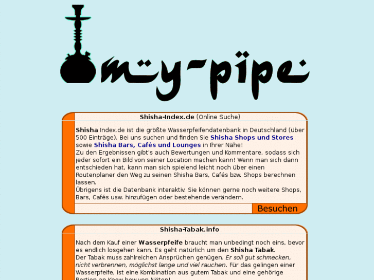 www.my-pipe.de