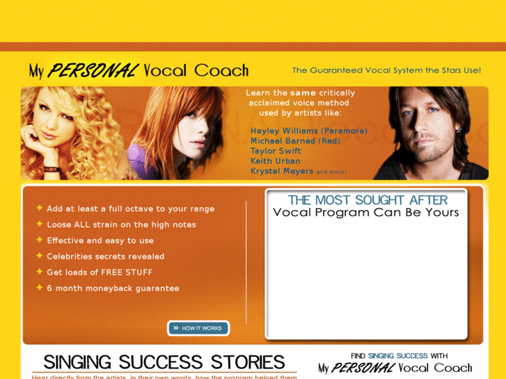 www.mypersonalvocalcoach.com