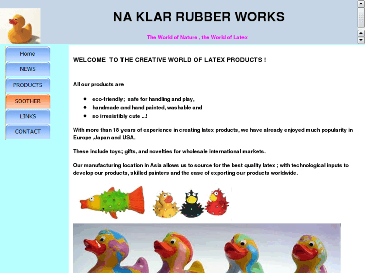 www.naklar.com