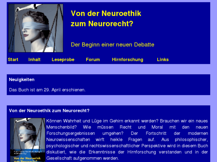 www.neurorecht.info