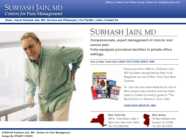 www.nycpain.com