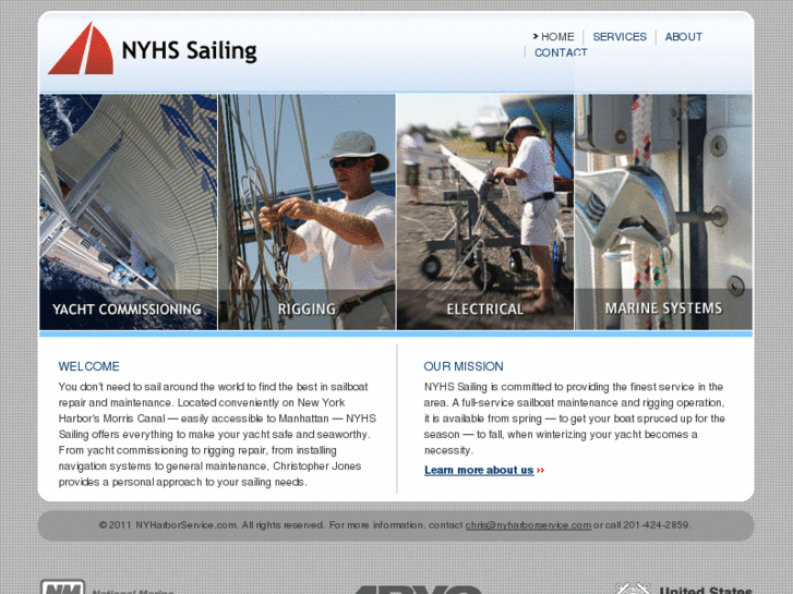 www.nyharborservice.com