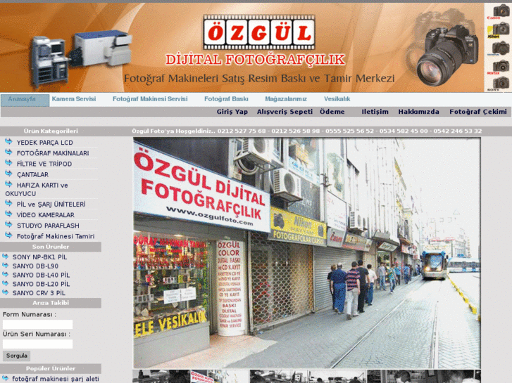 www.ozgulfoto.com