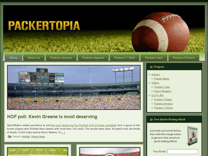 www.packertopia.com