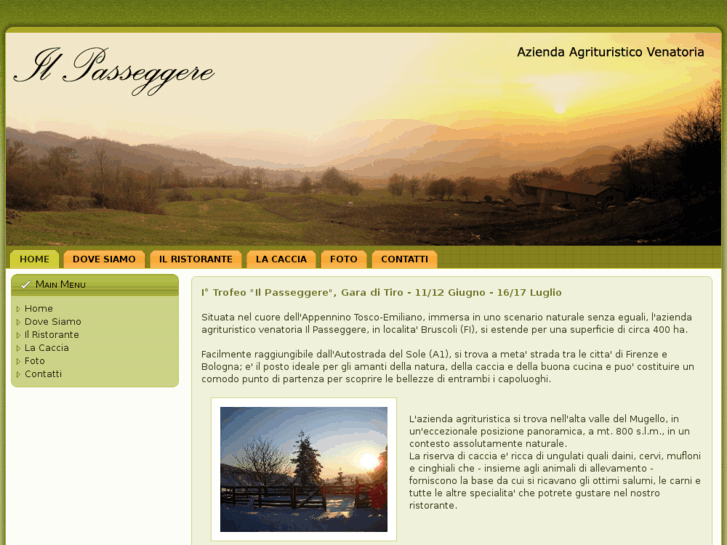 www.passeggere.com