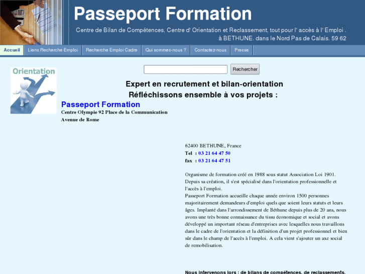 www.passeport-formation.org