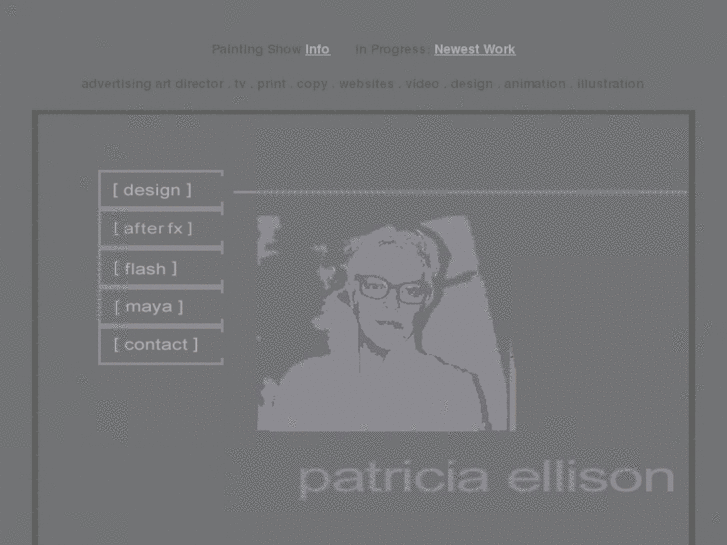 www.patriciaellison.com