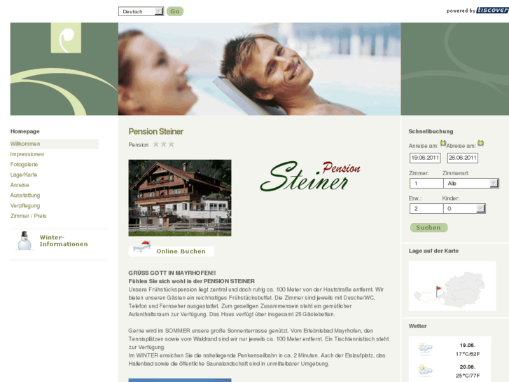 www.pensionsteiner.com