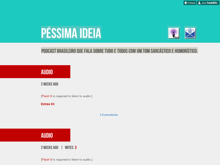 www.pessimaideia.com