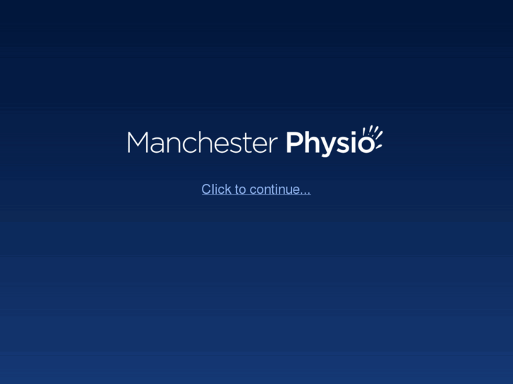 www.physio.co.uk