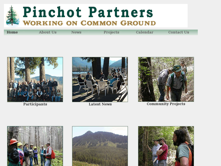 www.pinchotpartners.org