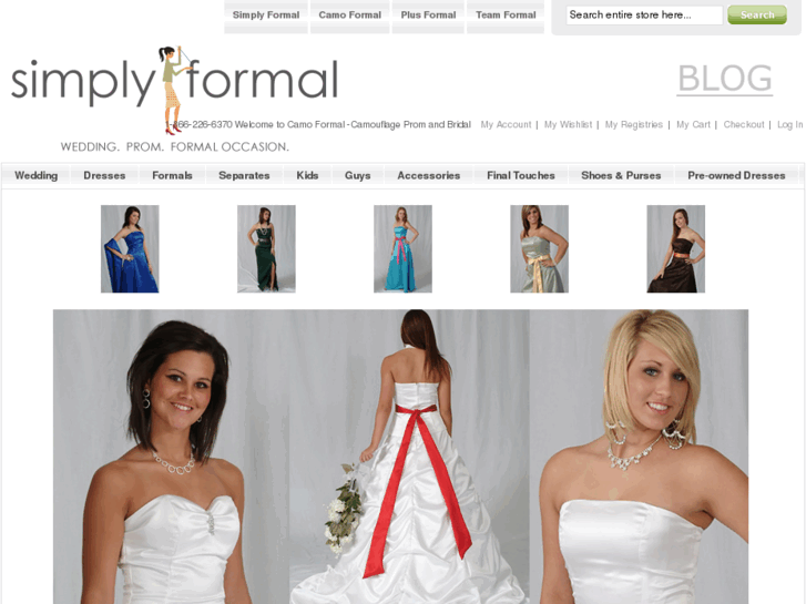 www.plusformal.com