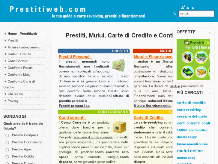 www.prestitiweb.com