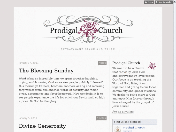 www.prodigalchurch.org