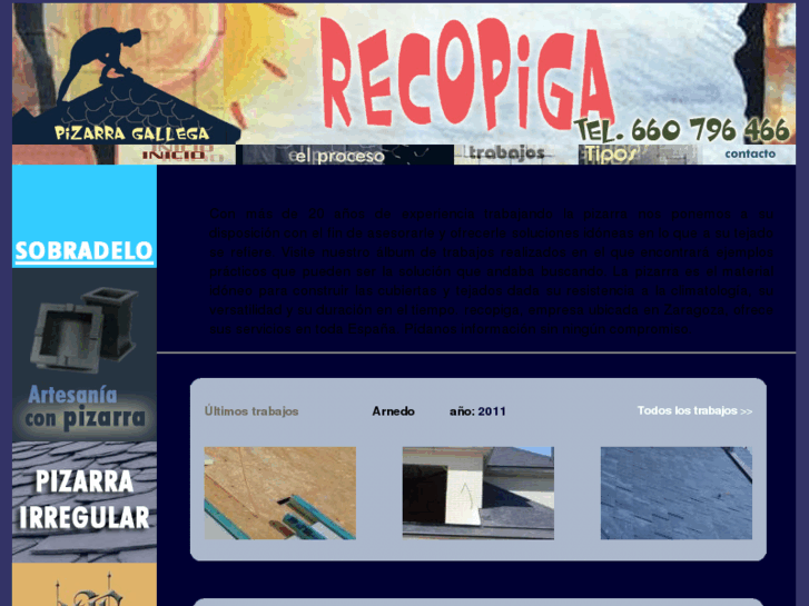 www.recopiga.com