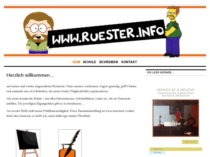 www.ruester.info