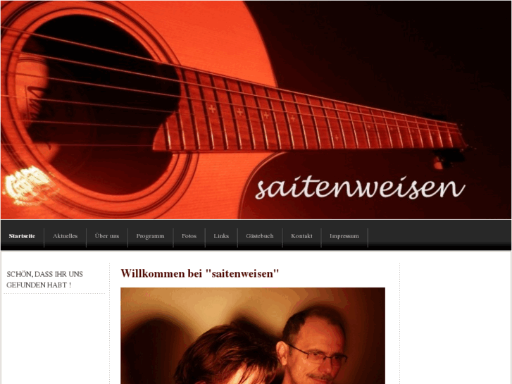 www.saitenweisen.com