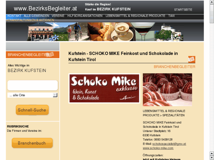 www.schoko-mike.com