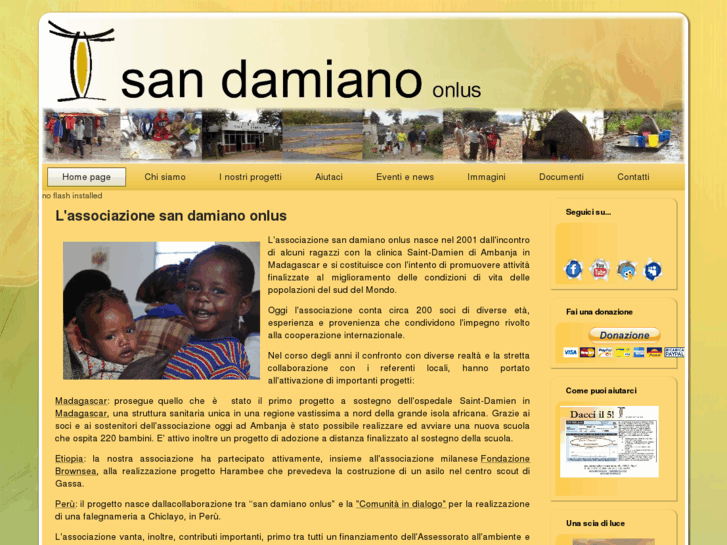 www.sdamiano.org