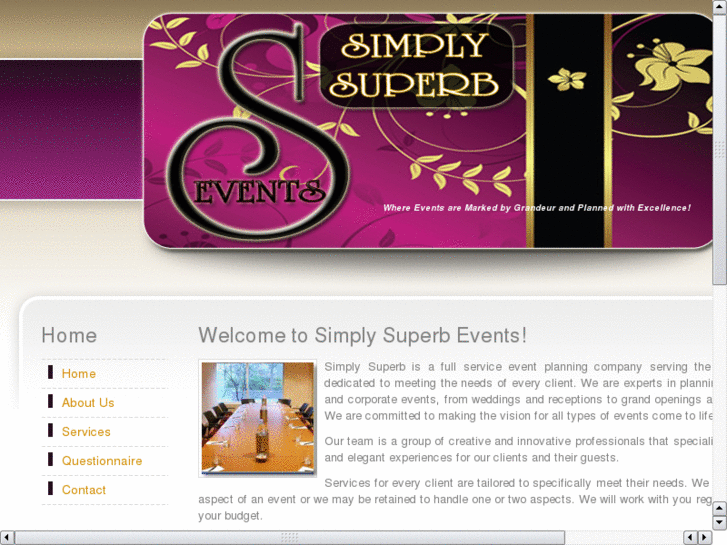 www.simplysuperbevents.com