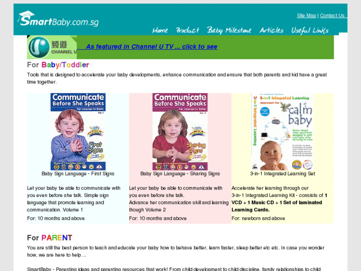 www.smartbaby.com.sg