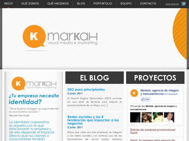 www.somosmarkah.com