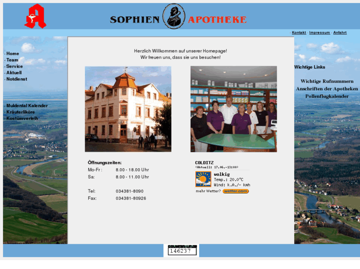 www.sophien-apotheke.com