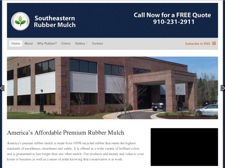 www.southeasternrubbermulch.com