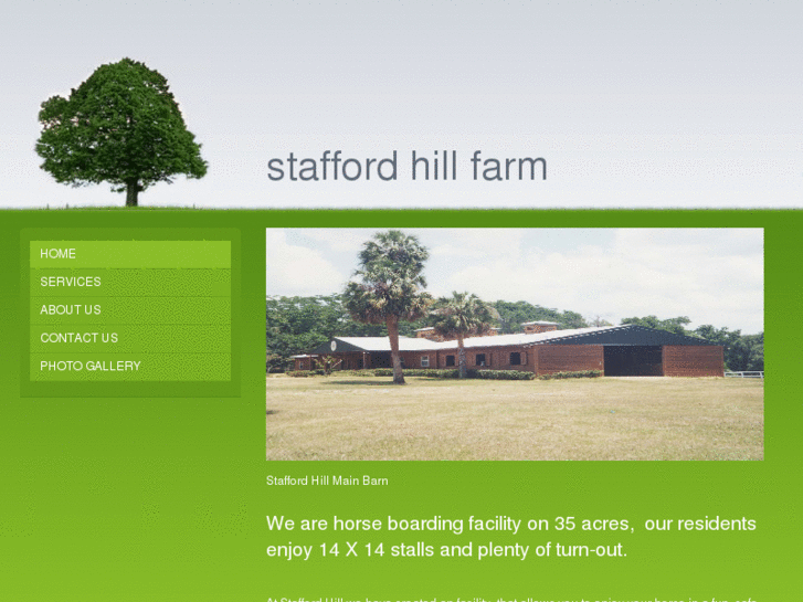 www.staffordhillfarm.com
