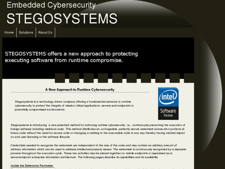 www.stegosystems.com