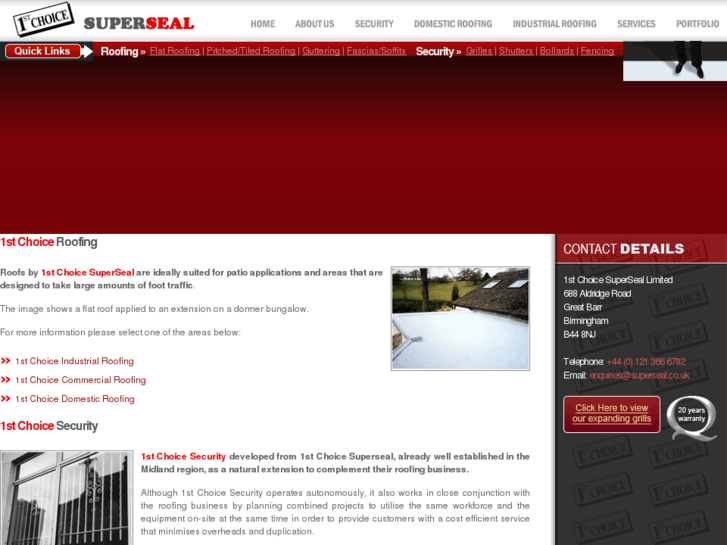 www.superseal.co.uk