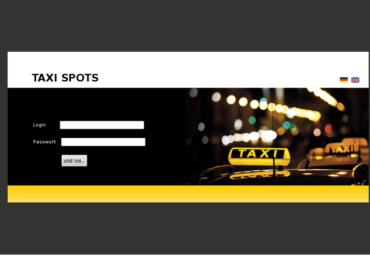 www.taxi-spots.com