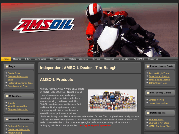 www.timcosynthetics.com