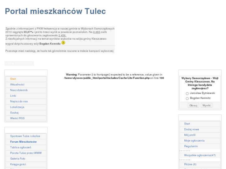 www.tulce.com