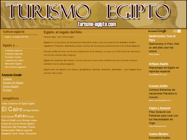 www.turismo-egipto.com