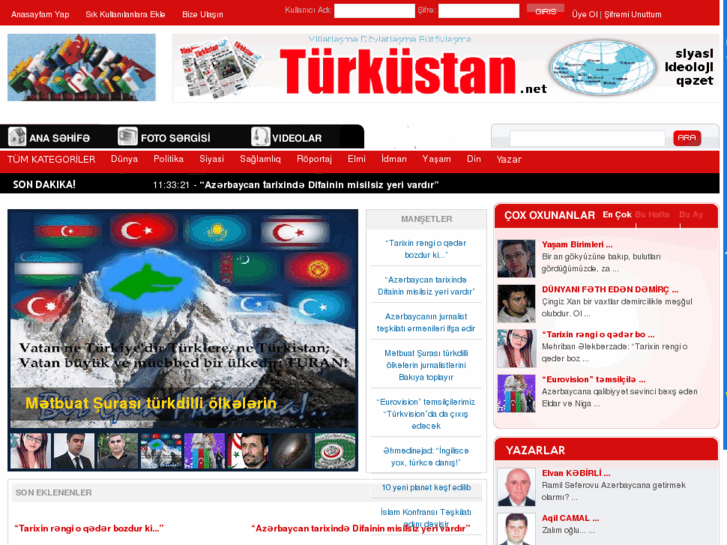 www.turkustan.net