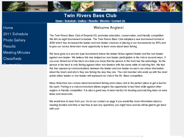 www.twinriversbassclub.net